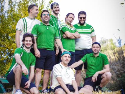 La Banda Biruji