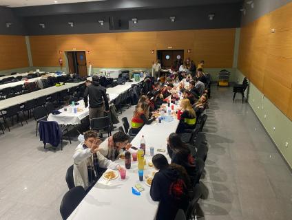 dinar de comparses
