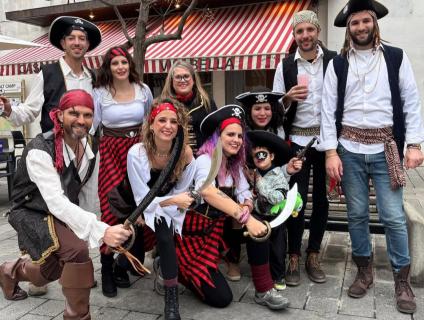 pirates