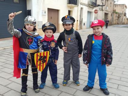 grup 1