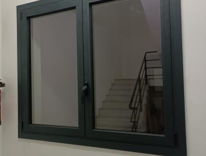 finestra casa de cultura