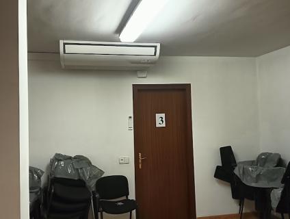 sala entitats
