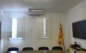 sala de plens de l'Ajuntament
