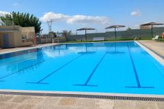 piscina municipal de Vilabella